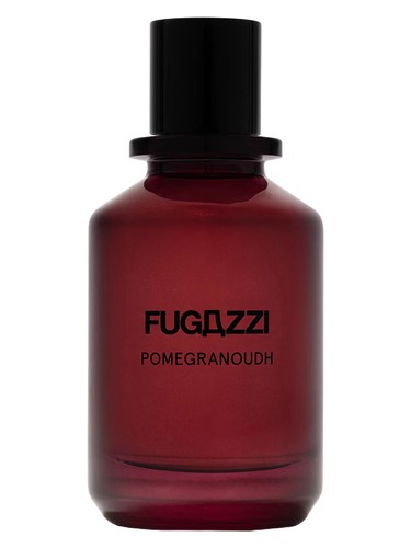Fugazzi Pomegranoudh