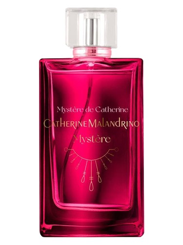 Catherine Malandrino Mystere