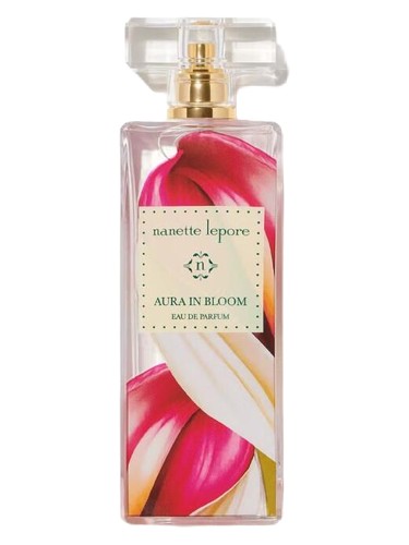 Nanette Lepore Aura in bloom