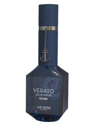 Mirada Verato for Men