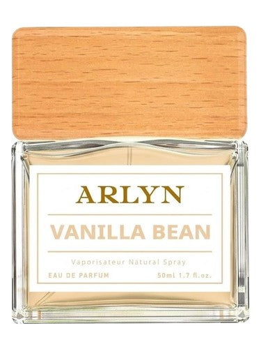 Arlyn Vanilla Bean