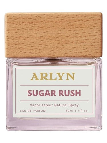 Arlyn Sugar Rush