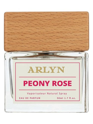Arlyn Peony Rose