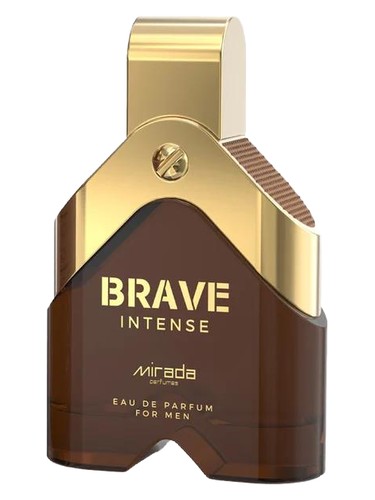 Mirada Brave Intense