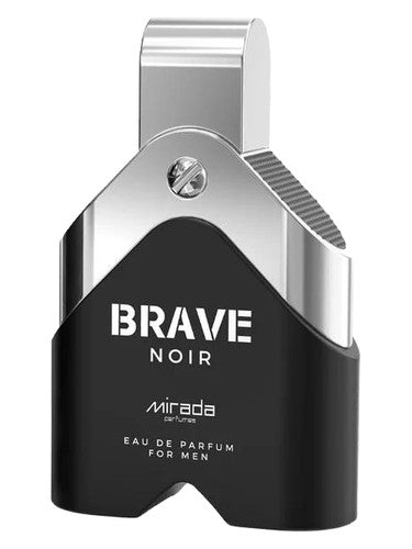 Mirada Brave Noir