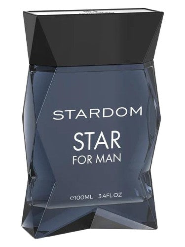 Mirada Stardom Star For Man