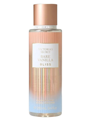 Victoria's Secret Bare Vanilla Bliss