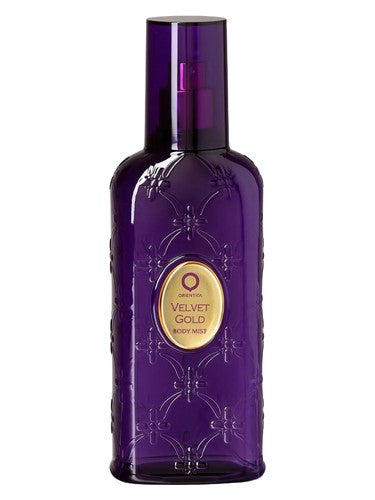 Orientica Premium Velvet Gold Body Mist