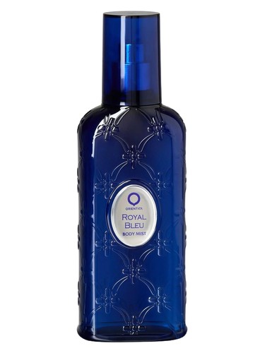 Orientica Premium Royal Bleu Body Mist