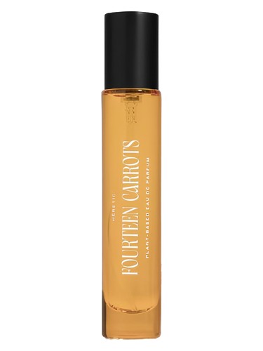 Heretic Parfum Fourteen Carrots