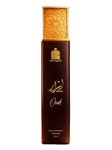 Adil Qadri Asrar Oud