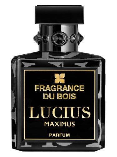 Fragrance Du Bois Lucius Maximus