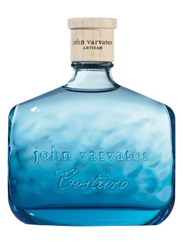 John Varvatos Artisan Costiero