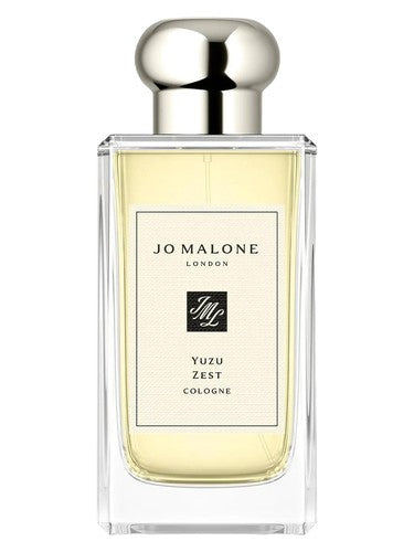 Jo Malone London Yuzu Zest Cologne (2026)
