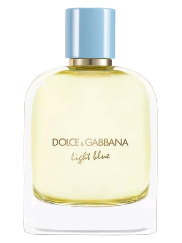 Dolce&Gabbana Light Blue Pour Homme Eau de Parfum