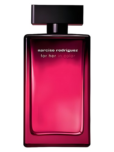 Narciso Rodriguez Narciso Rodriguez for Her in Color