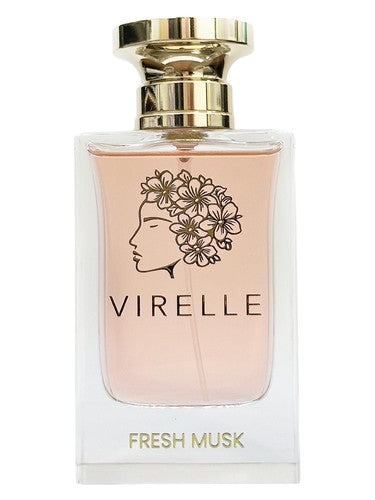 Virelle Fresh Musk