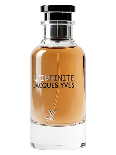 Fragrance World Jacques Yves L'infinite