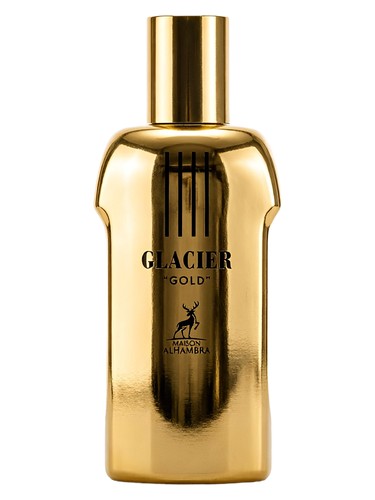Maison Alhambra Glacier Gold