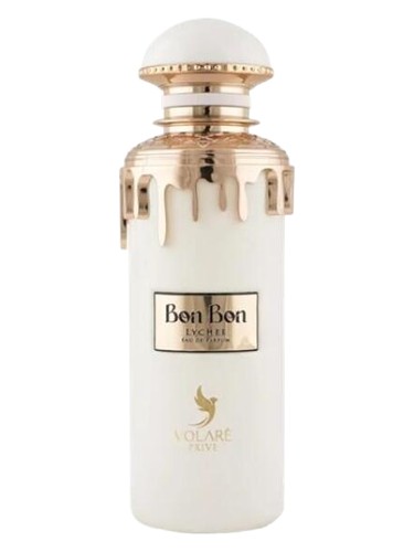 Volaré Bon Bon Lychee
