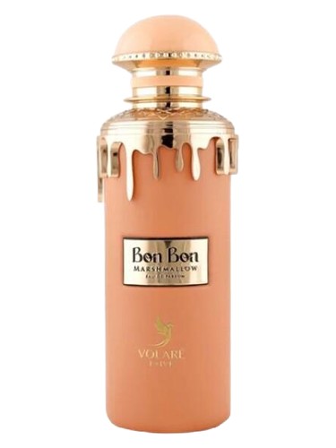Volaré Bon Bon Marshmallow