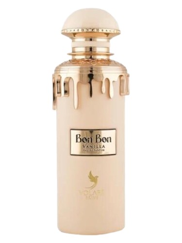 Volaré Bon Bon Vanilla