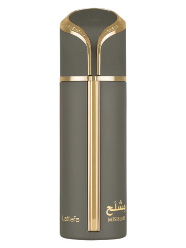 Lattafa Mishlah