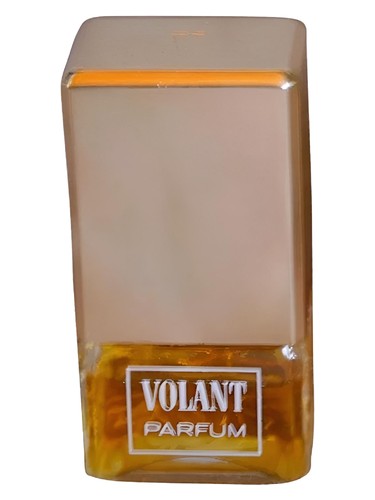 Jade Volant Parfum