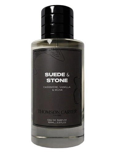 Thomson Carter Suede & Stone