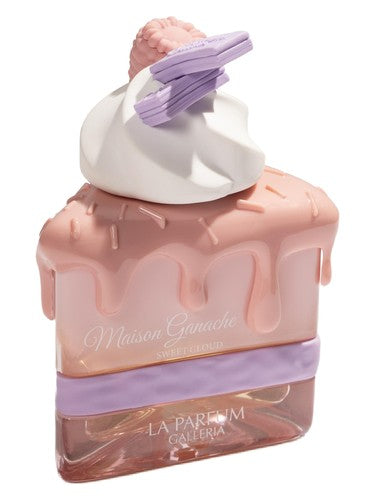 La Parfum Galleria Sweet Cloud