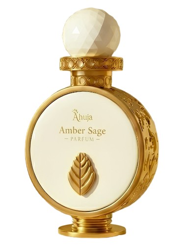 Ahuja Amber Sage