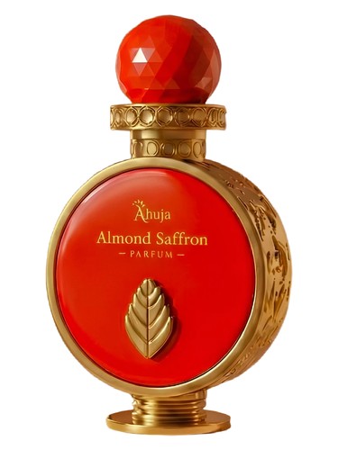 Ahuja Almond Saffron
