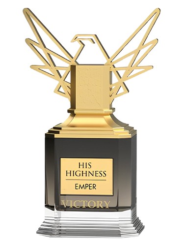 Emper His Highness Victory