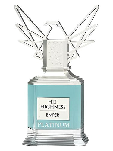 Emper His Highness Platinum