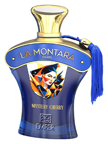 Emper La Montara Paris Mystery Cherry