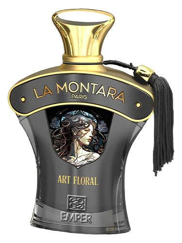 Emper La Montara Paris Art Floral