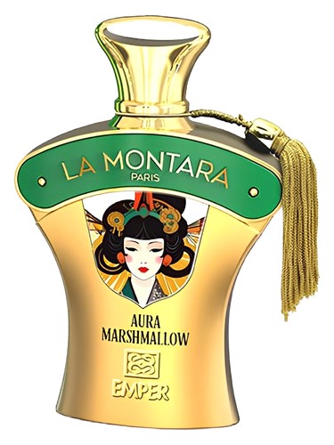 Emper La Montara Paris Aura Marshmallow