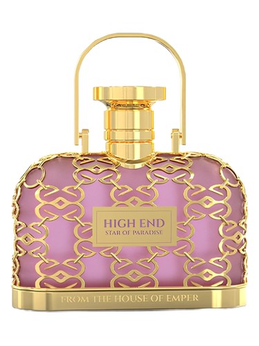 Emper High End Star of Paradise