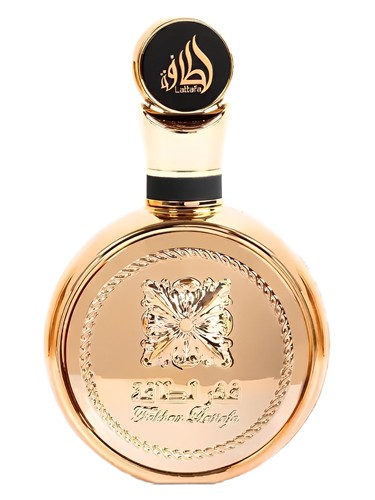 Lattafa Fakhar Gold