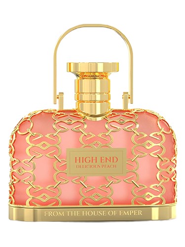 Emper High End Delicious Peach