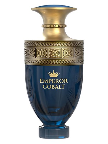 Emper Emperor Cobalt