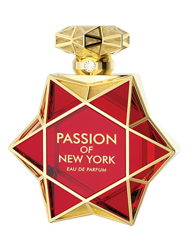 Le Chameau Passion Of New York