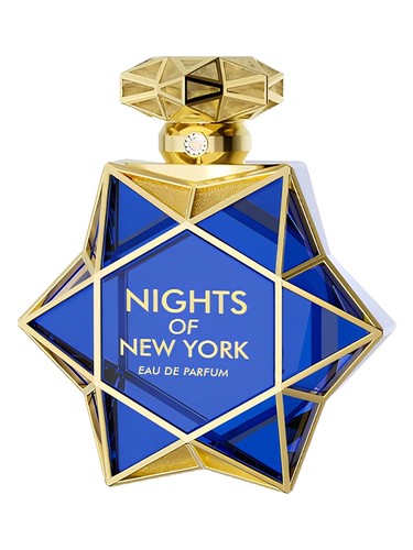 Le Chameau Nights Of New York