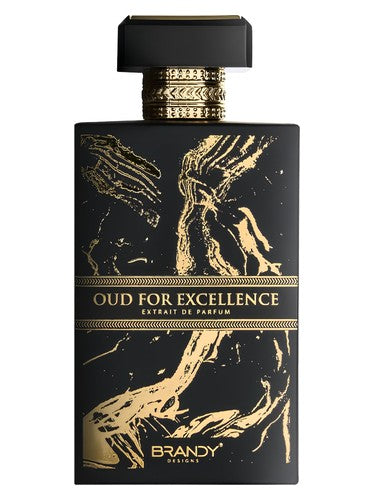 Brandy Designs Oud For Excellence