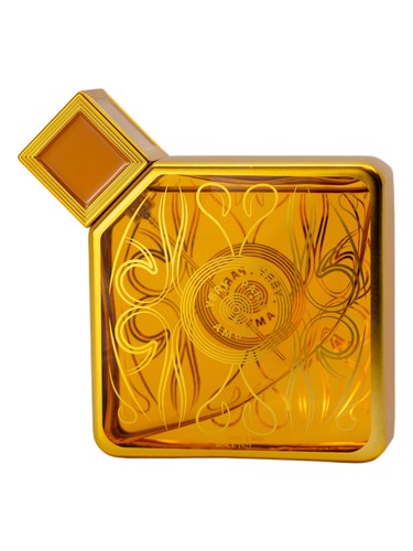 Ybry Paris Ambre