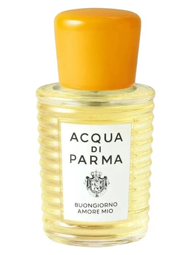 Acqua di Parma Buongiorno Amore Mio
