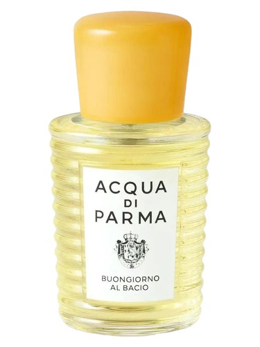 Acqua di Parma Buongiorno Al Bacio