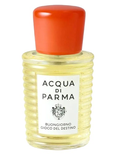 Acqua di Parma Buongiorno Gioco del Destino