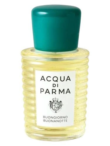 Acqua di Parma Buongiorno Buonanotte