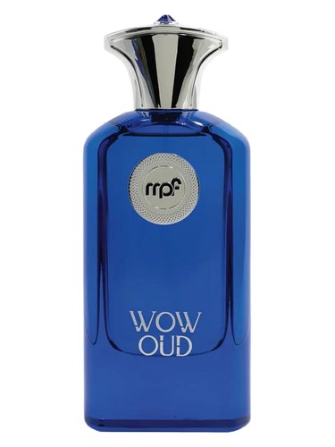 MPF Wow Oud